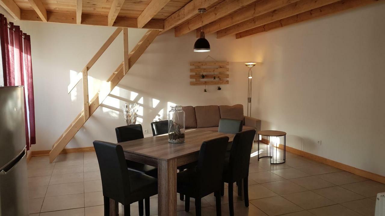 Au Moulin De Rotteleux Βίλα Senarpont Εξωτερικό φωτογραφία